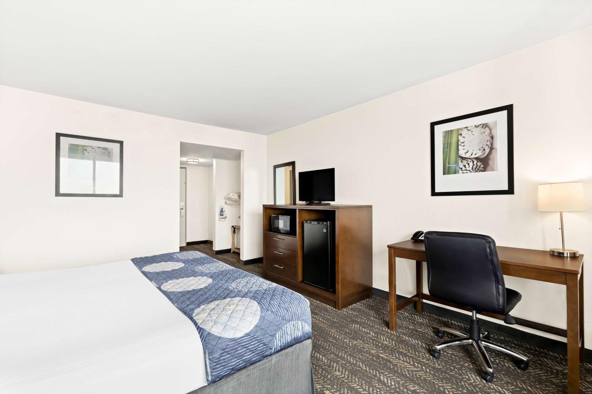 Best Western Yacht Harbor Hotel San Diego Exterior foto