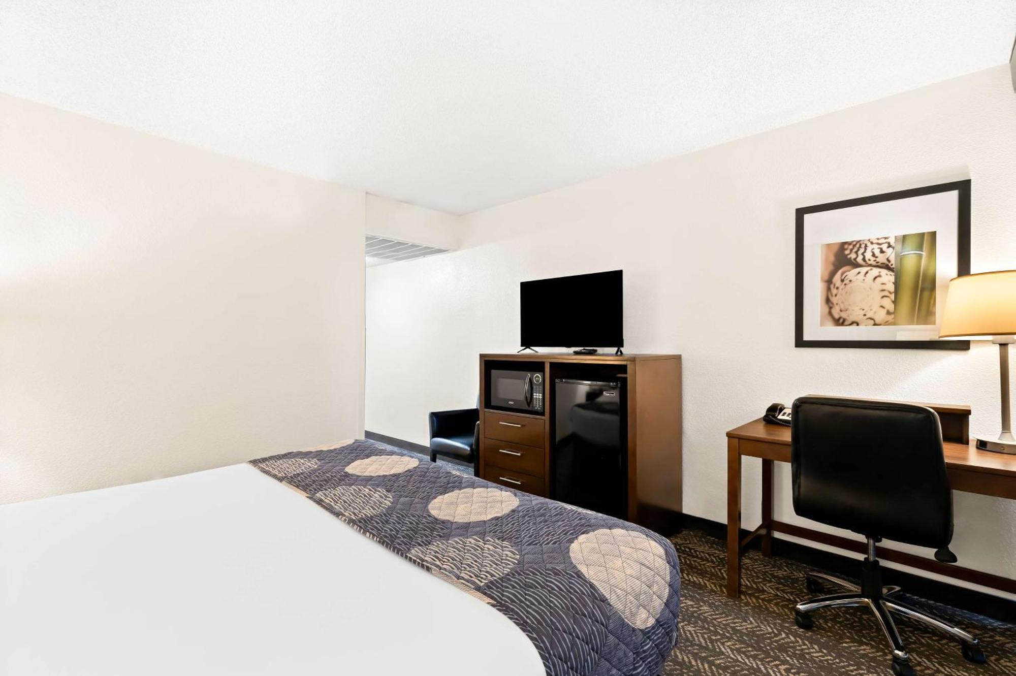 Best Western Yacht Harbor Hotel San Diego Exterior foto