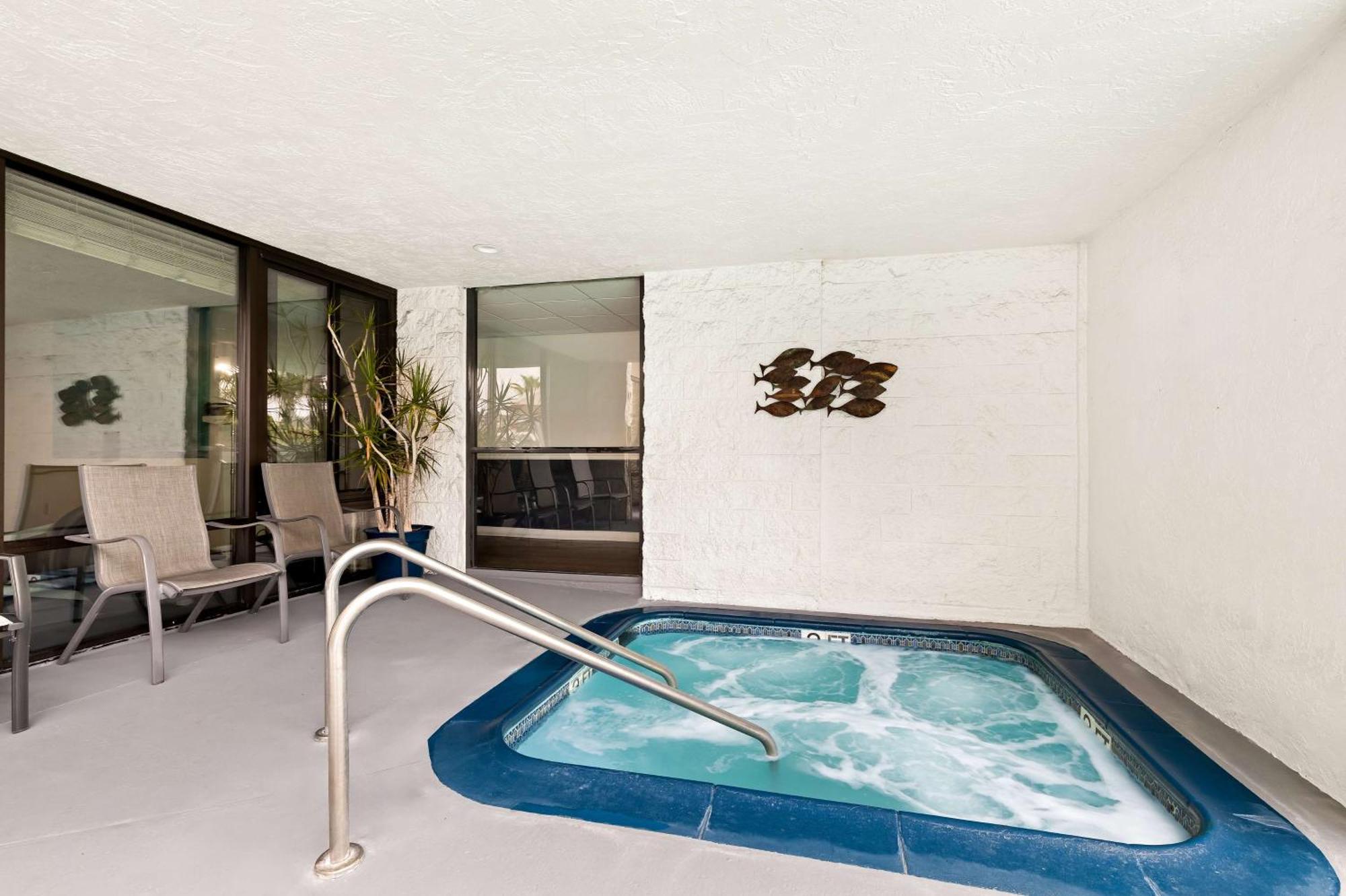 Best Western Yacht Harbor Hotel San Diego Exterior foto