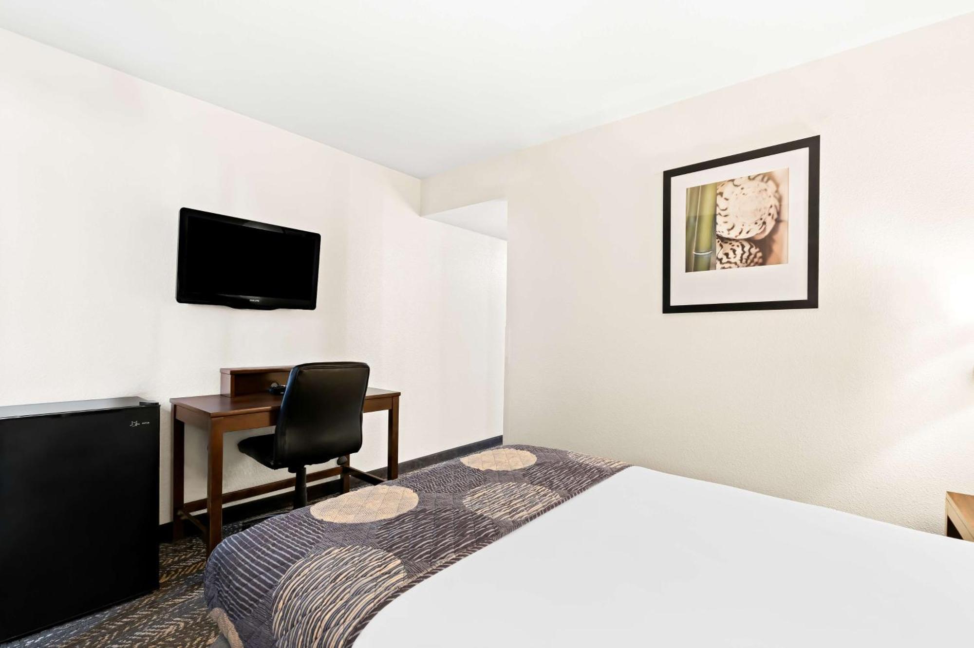 Best Western Yacht Harbor Hotel San Diego Exterior foto